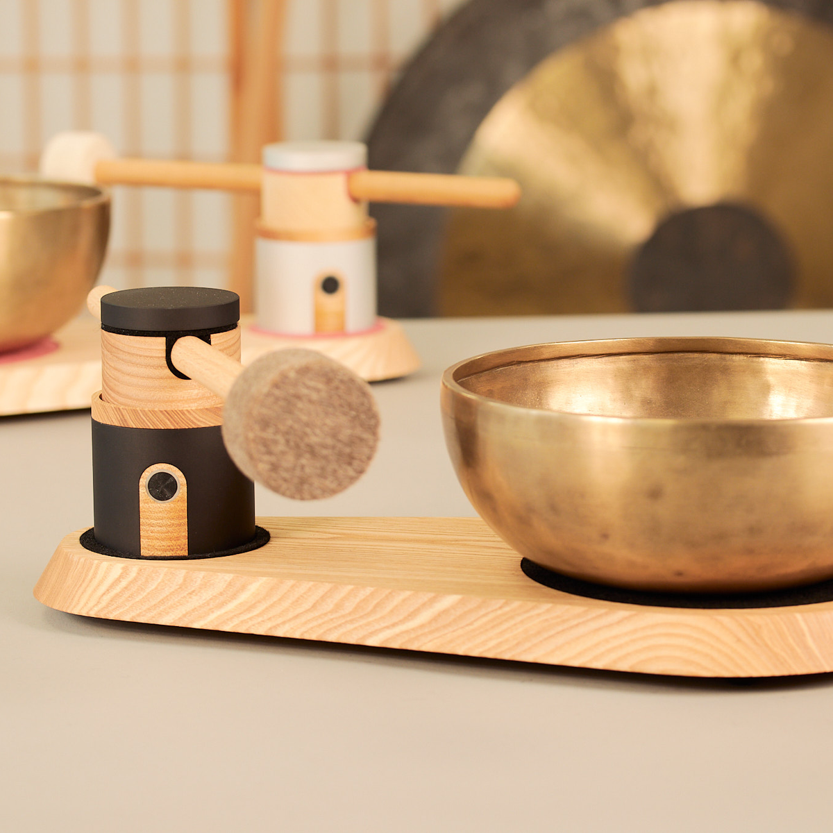 bhol sound works for singing bowls - for meditation and mindfulness ...